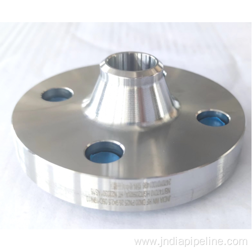 PN25 RF Steel Flange